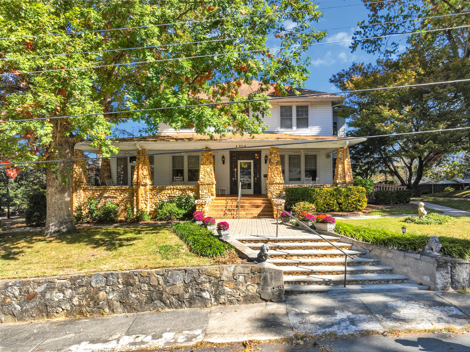 Hendersonville Vacation Rental