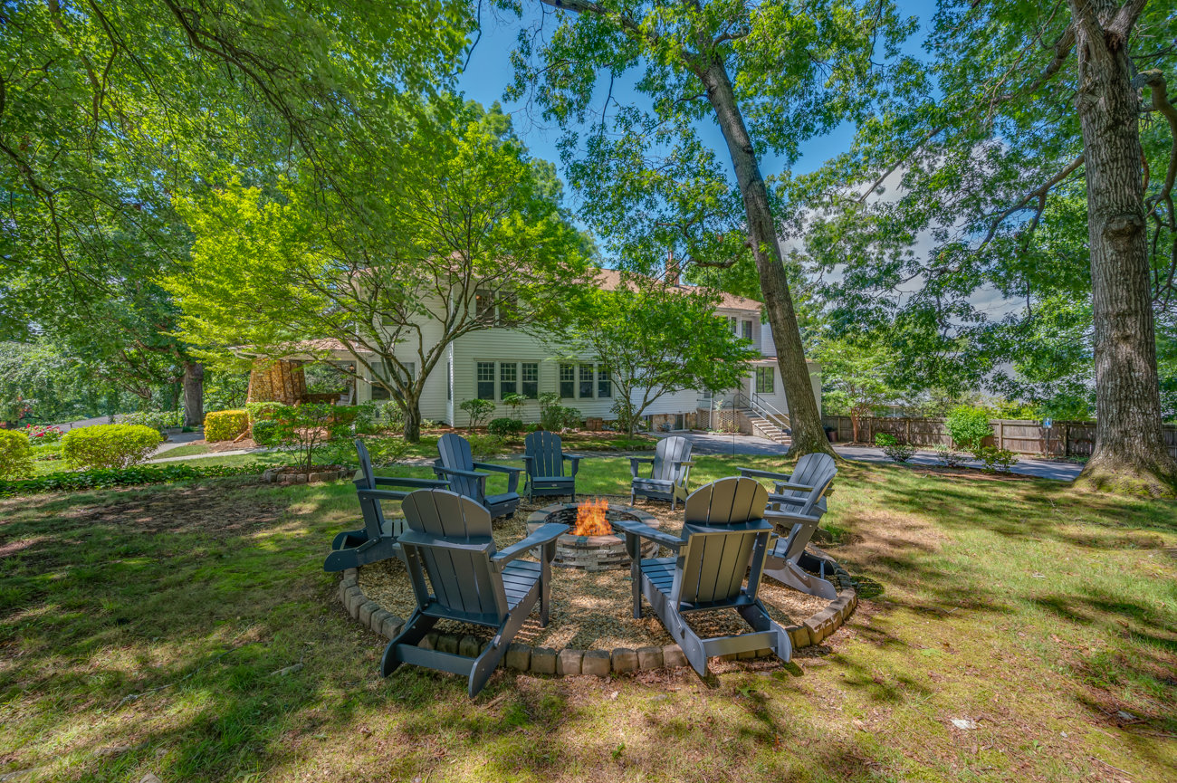 Hendersonville Vacation Rental