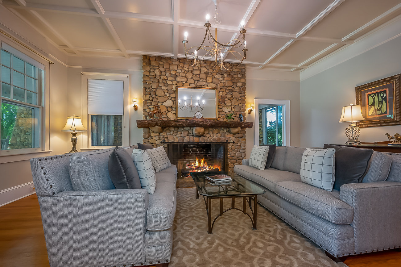 Hendersonville Vacation Rental