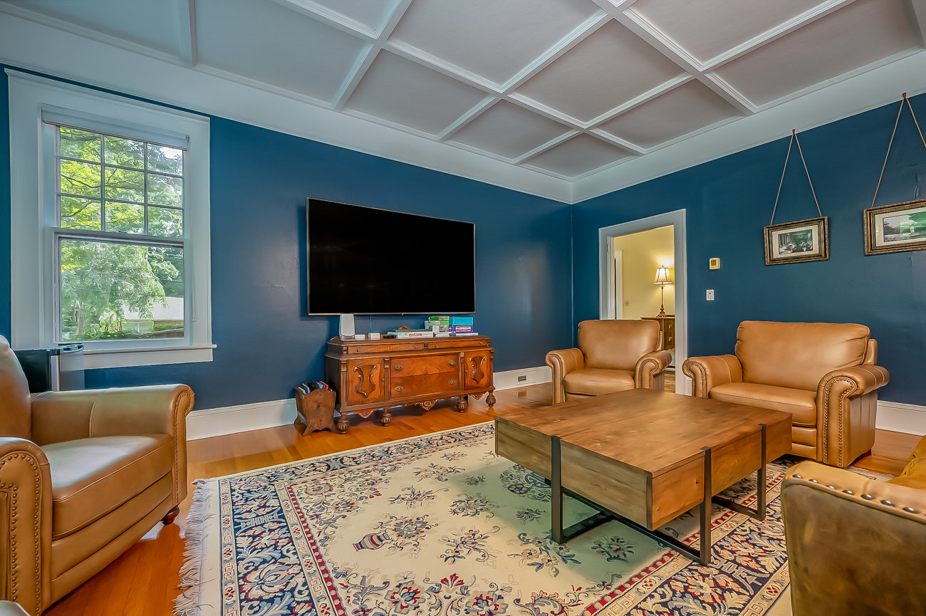 Hendersonville Vacation Rental