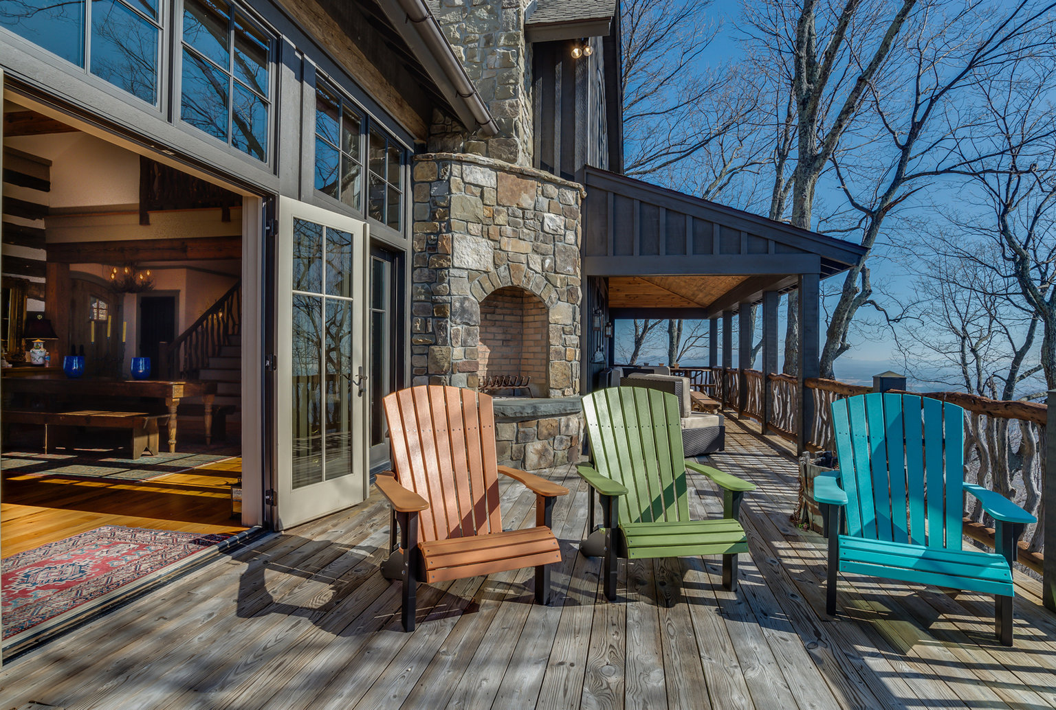 Columbus Vacation Rental