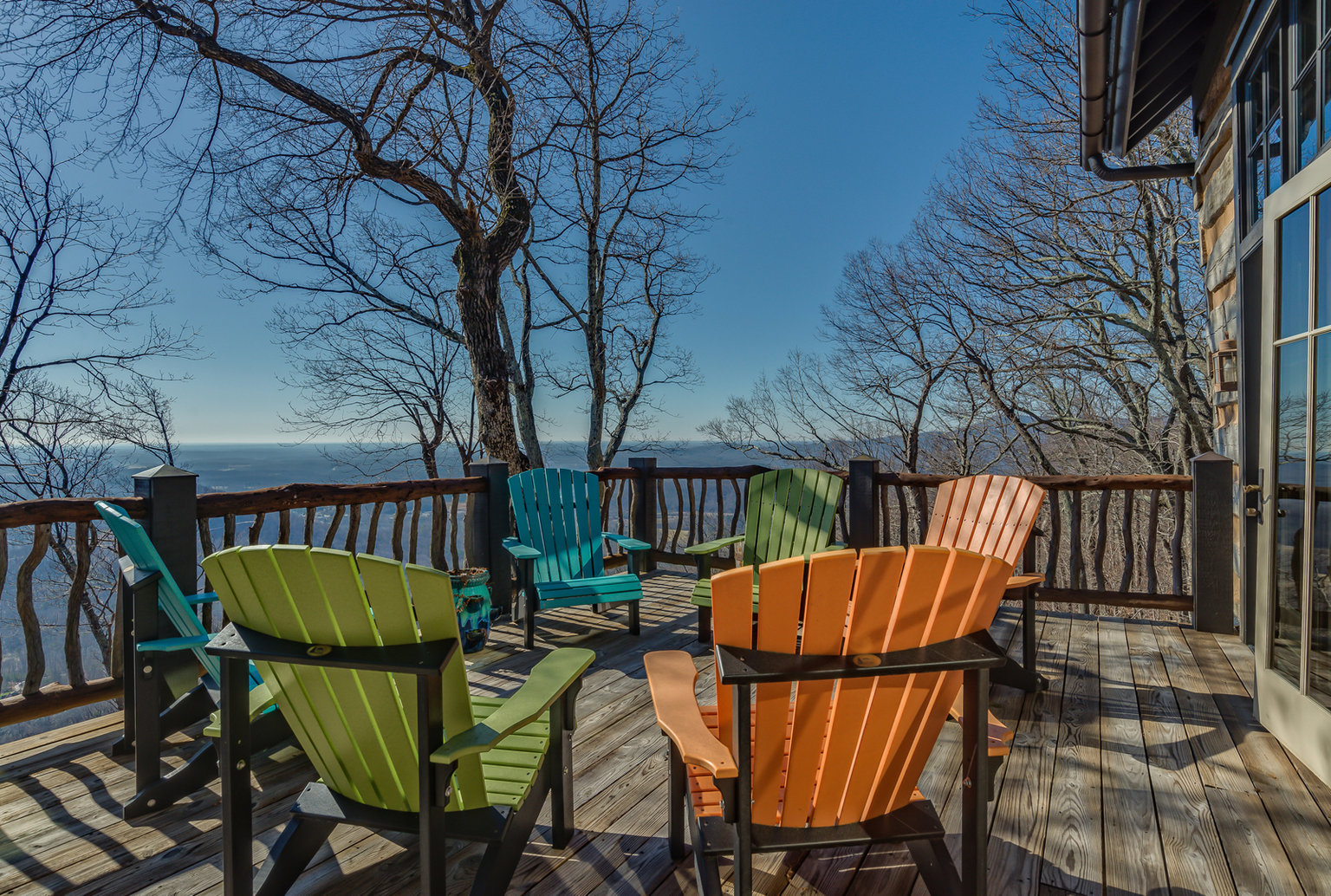 Columbus Vacation Rental