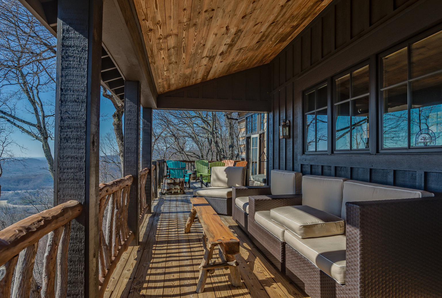 Columbus Vacation Rental