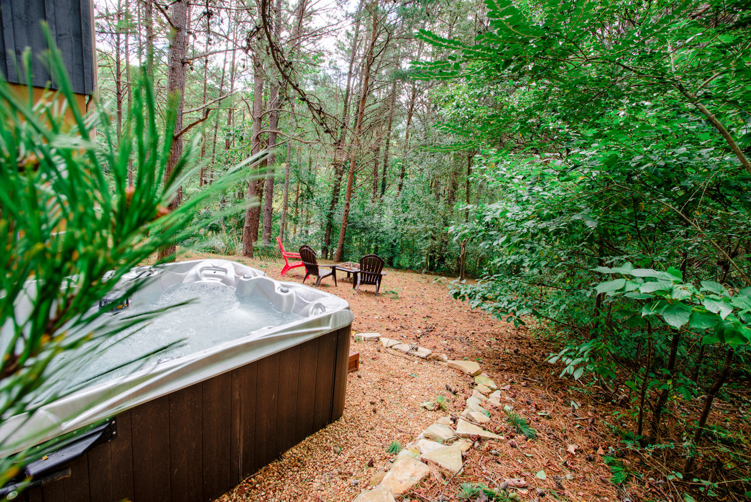 Fairview Vacation Rental