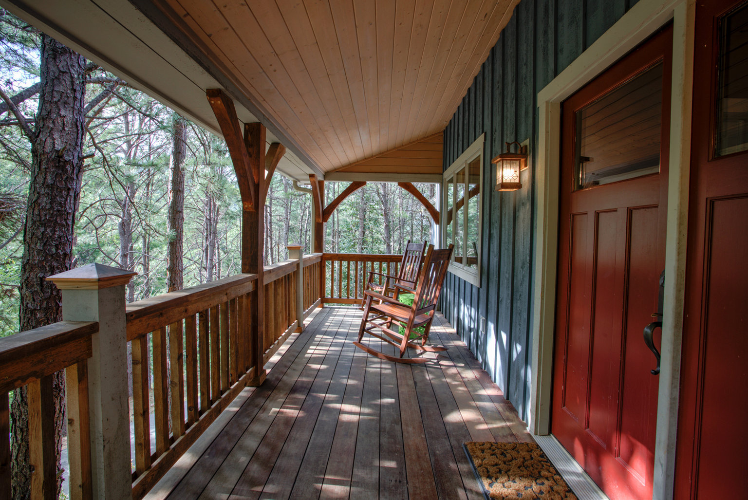 Fairview Vacation Rental