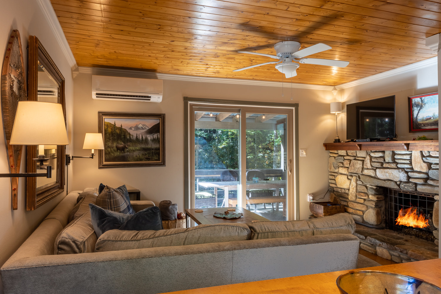 Lake Toxaway Vacation Rental