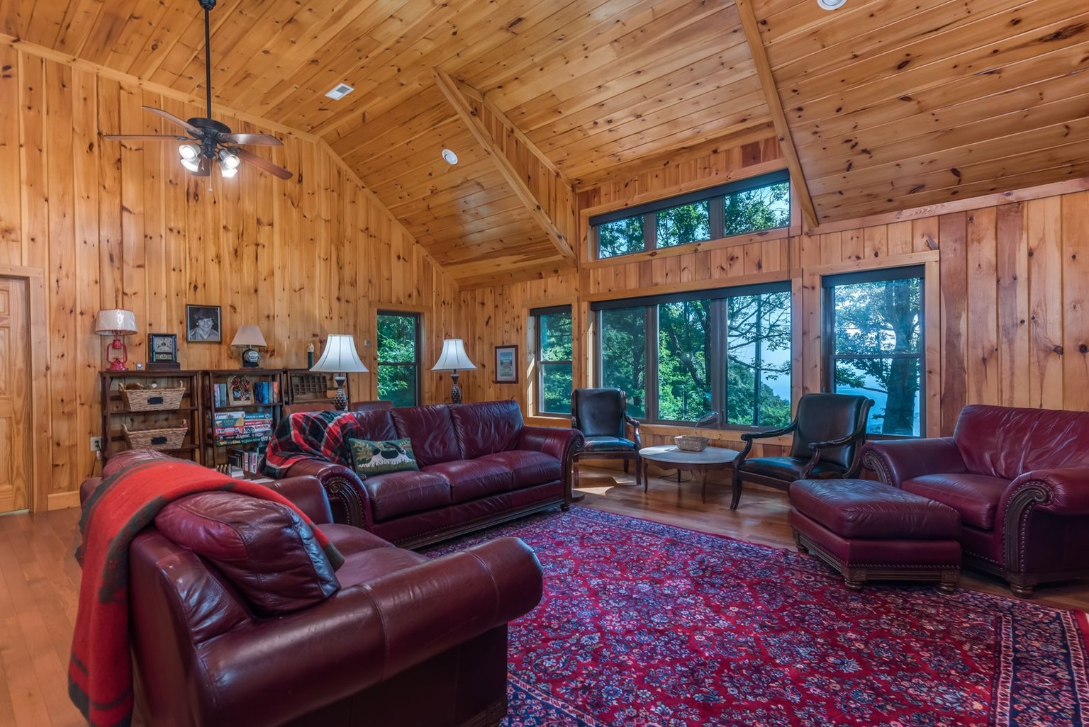 Columbus Vacation Rental