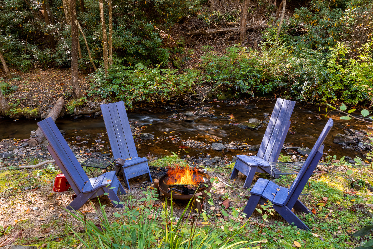 Lake Toxaway Vacation Rental