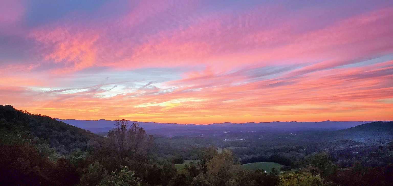 Weaverville Vacation Rental