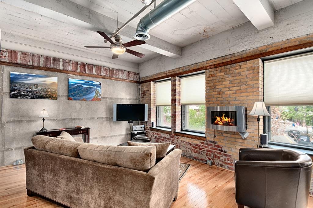 Asheville Vacation Rental