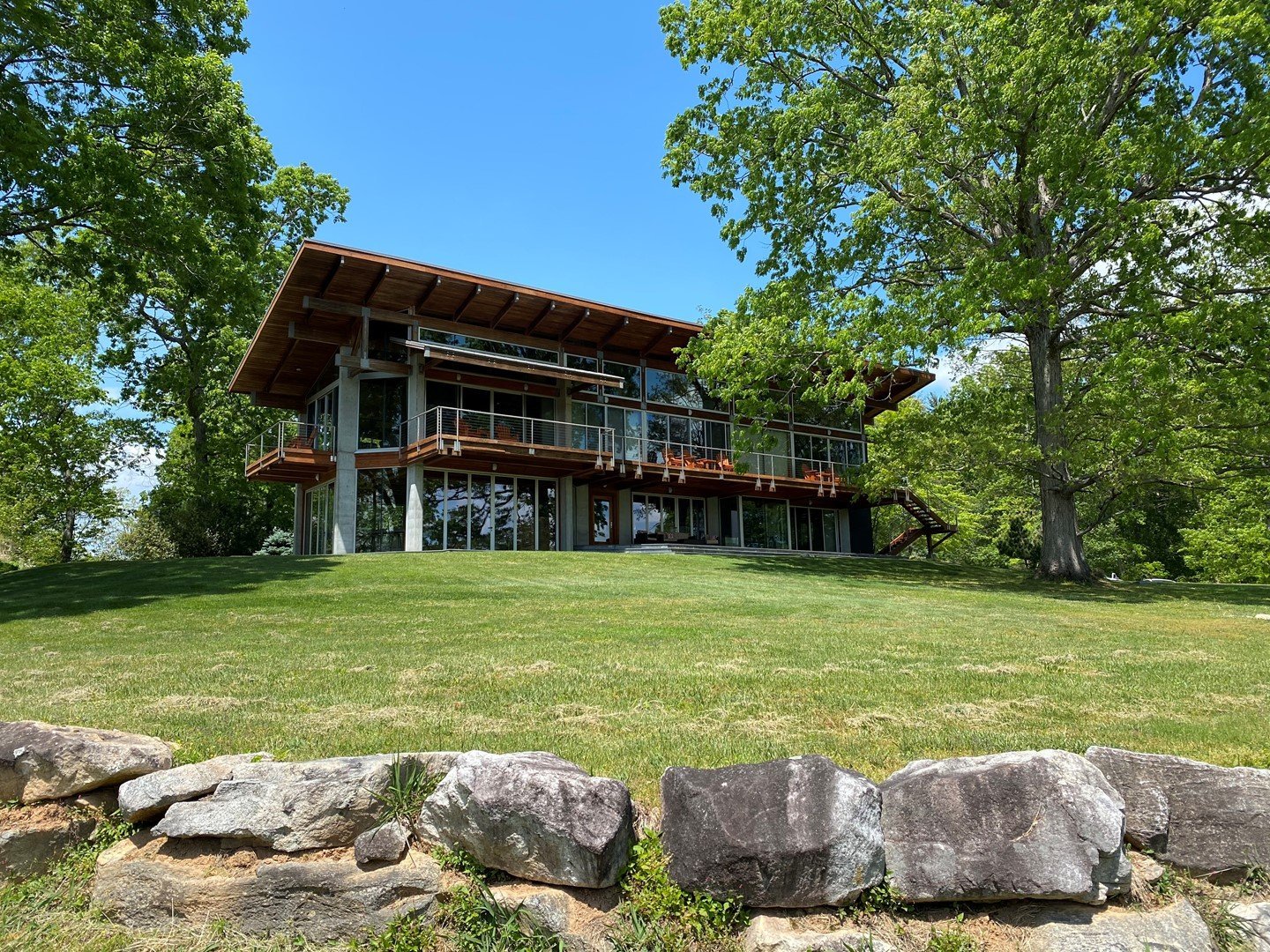 Hendersonville, NC, USA