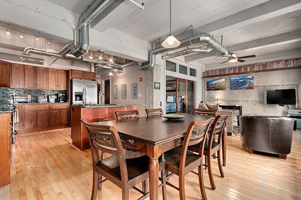 Asheville Vacation Rental