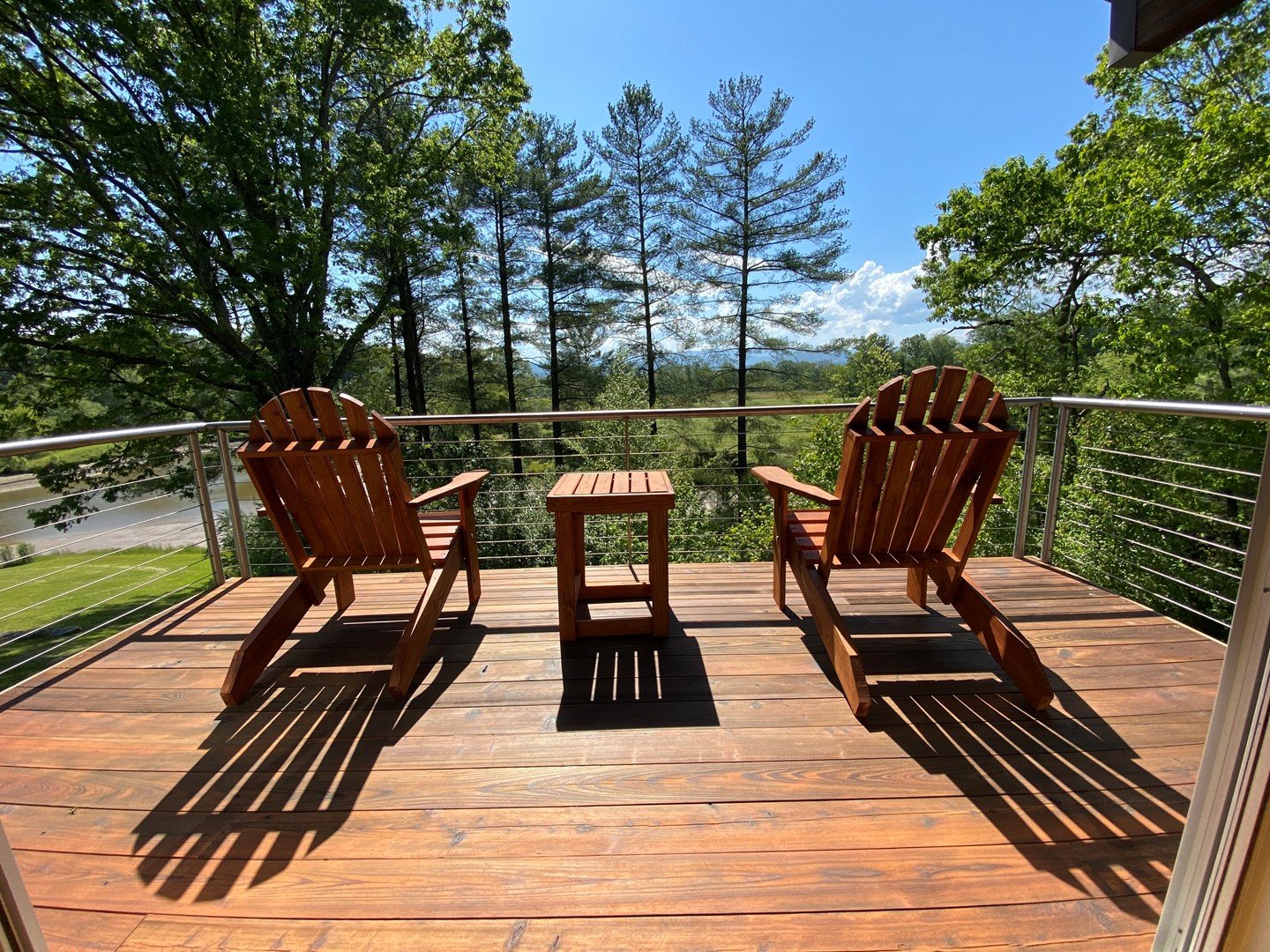 Hendersonville Vacation Rental