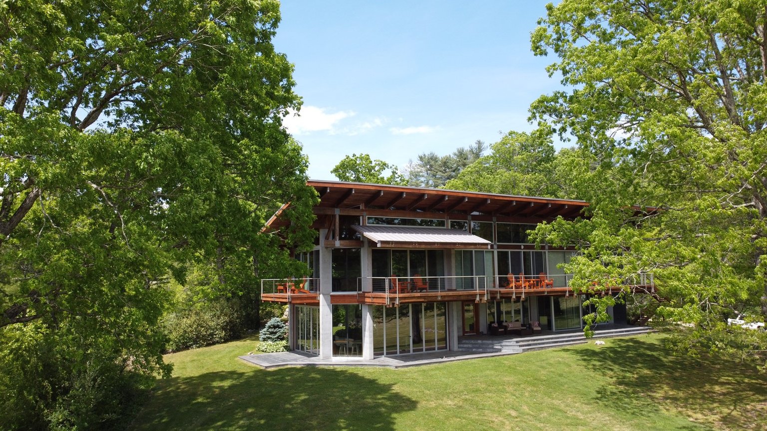 Hendersonville Vacation Rental