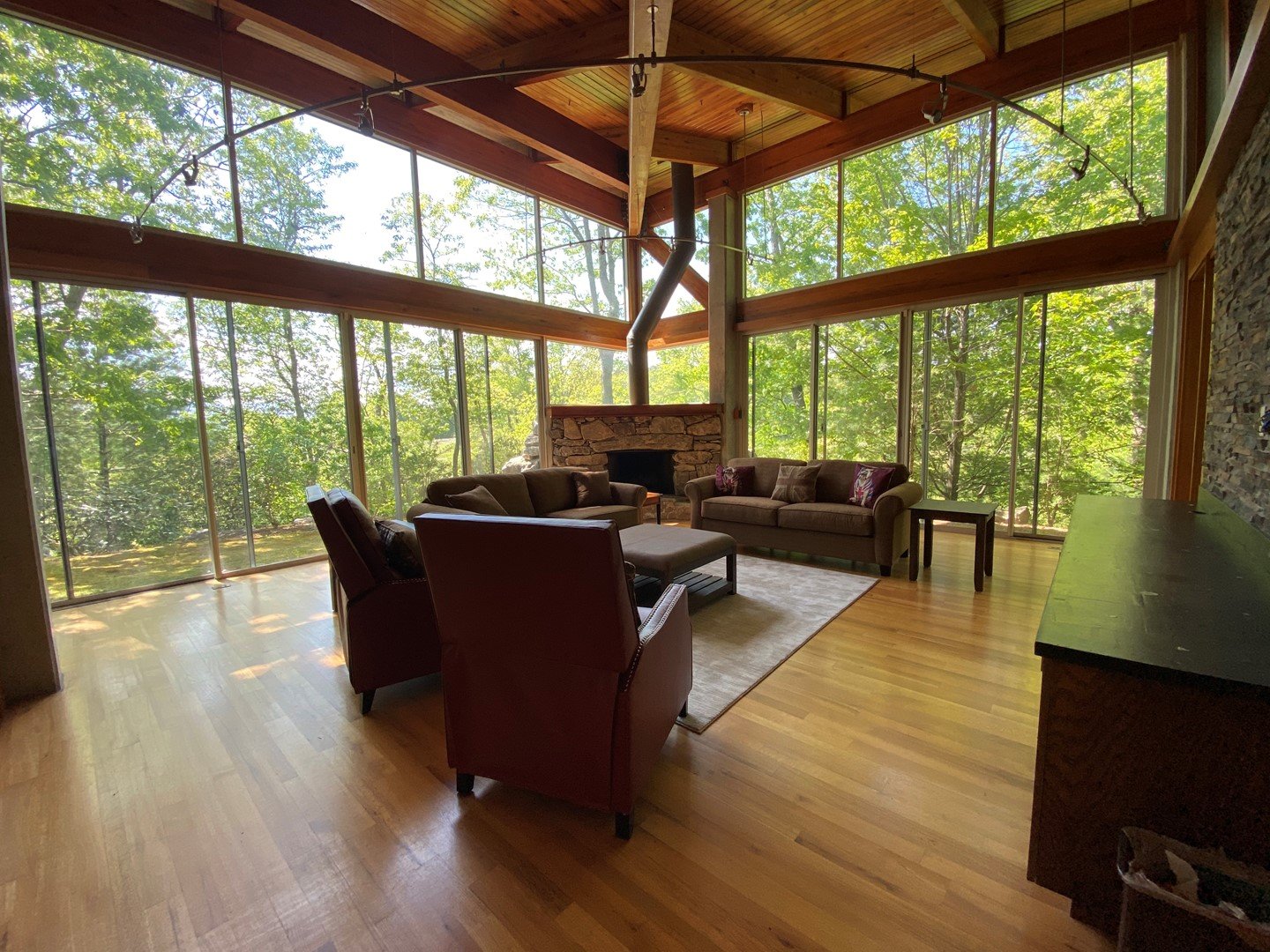 Hendersonville Vacation Rental