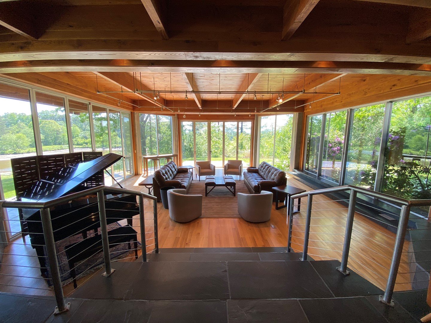 Hendersonville Vacation Rental