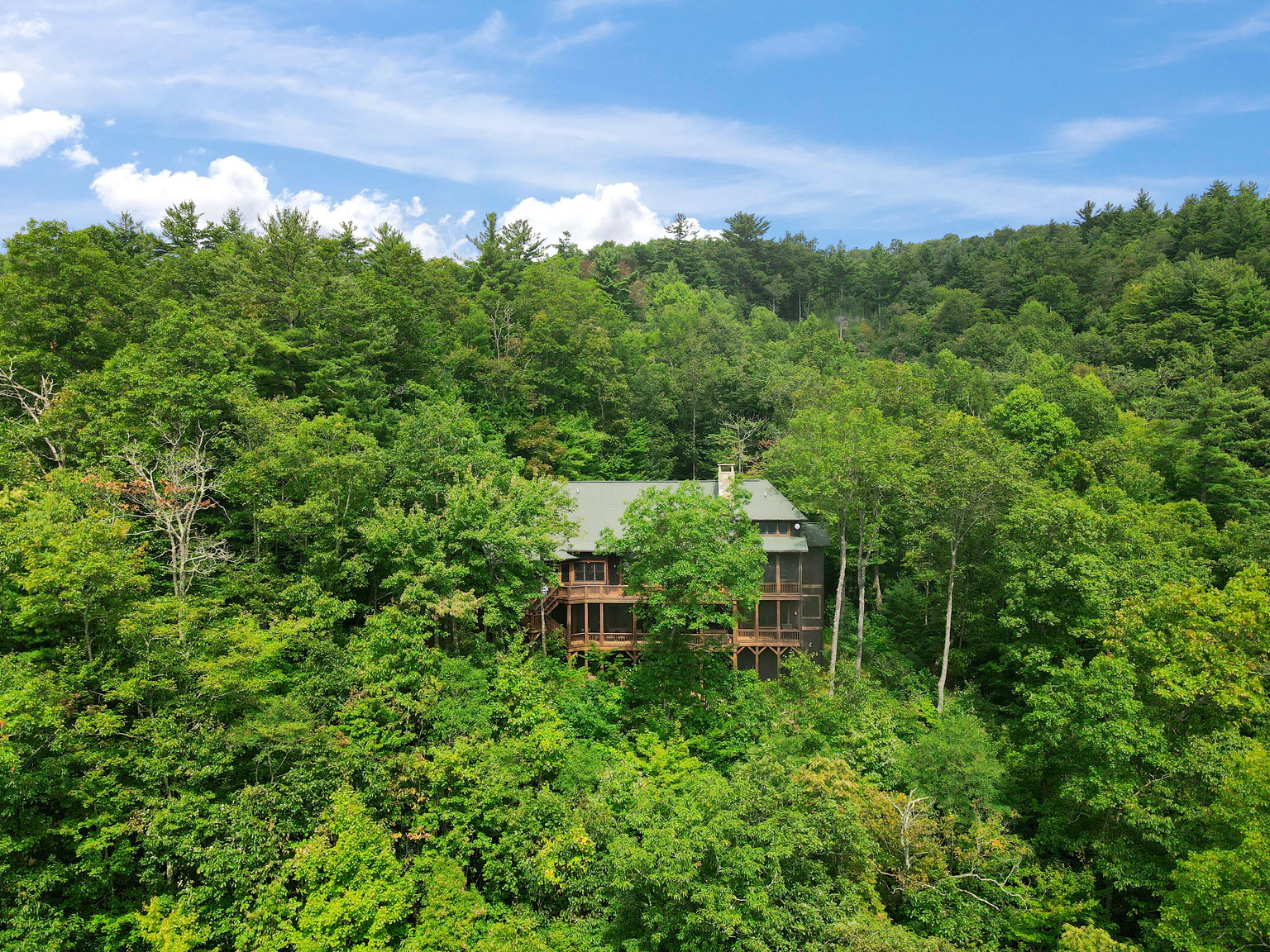 Sapphire Vacation Rental