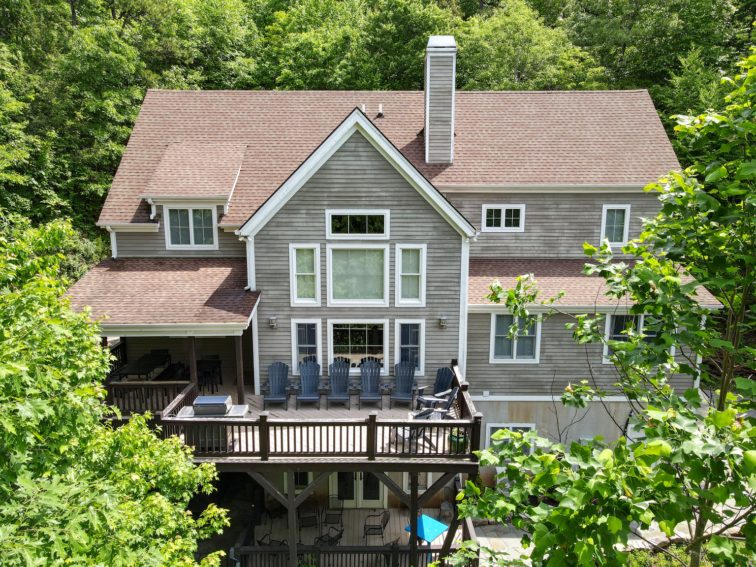 Fairview Vacation Rental