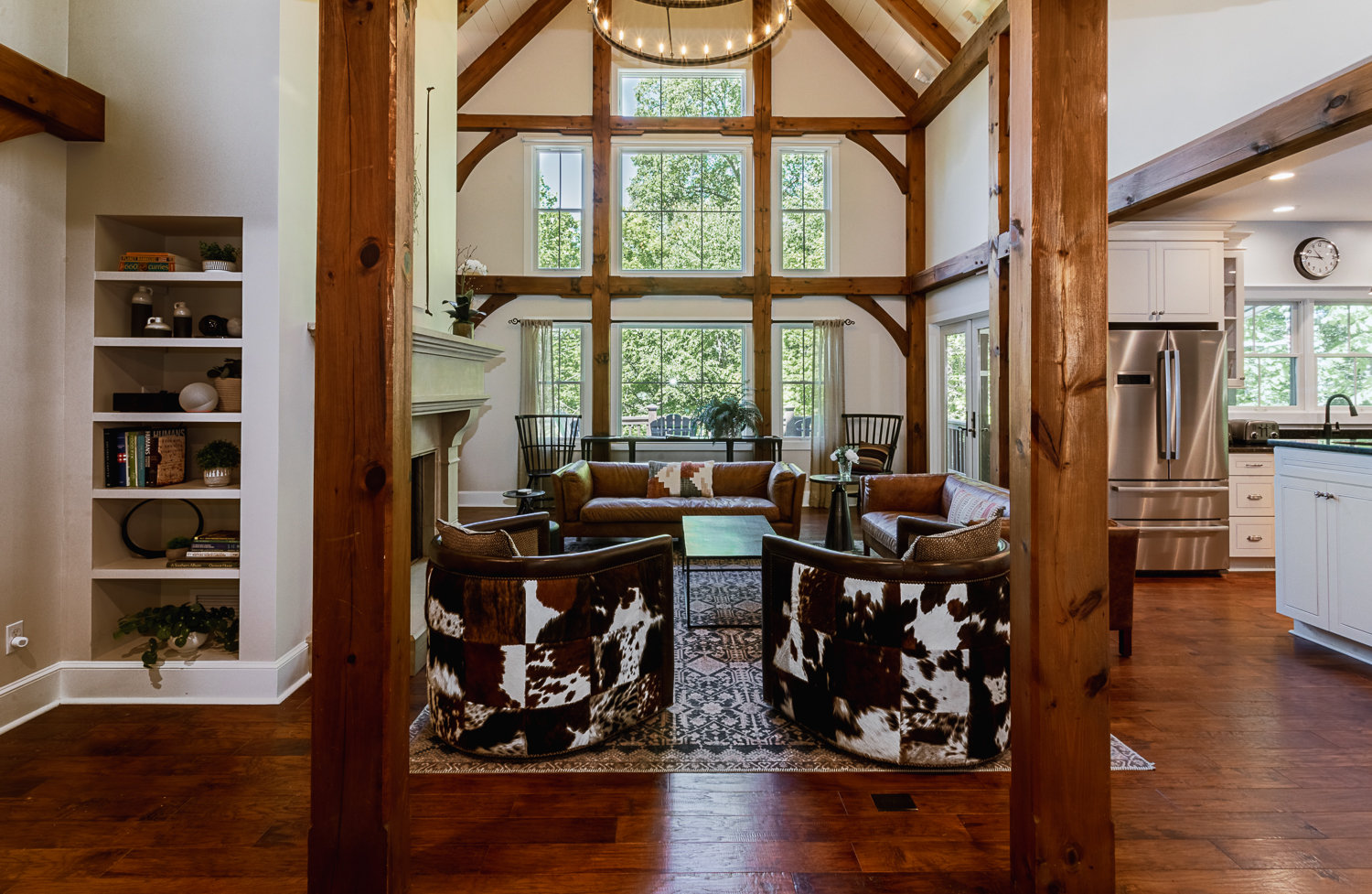 Fairview Vacation Rental