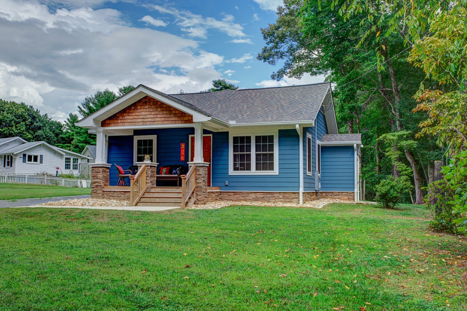 Asheville Vacation Rental