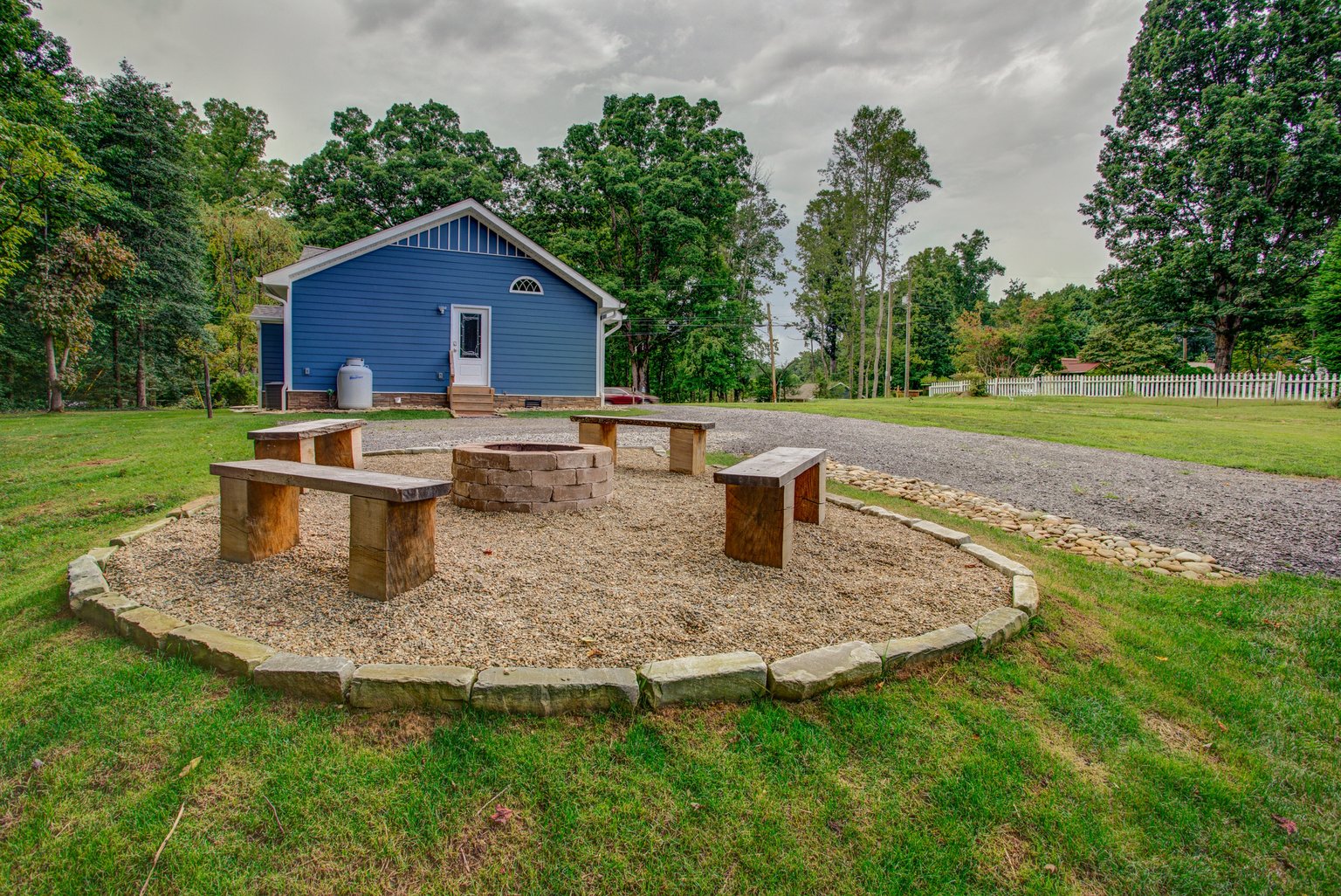 Asheville Vacation Rental
