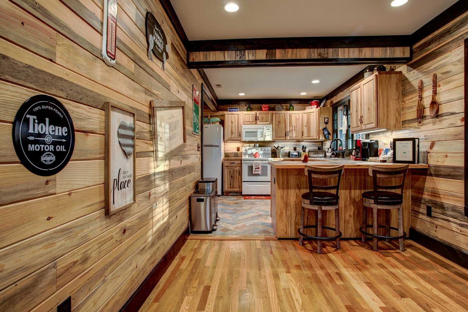 Asheville Vacation Rental