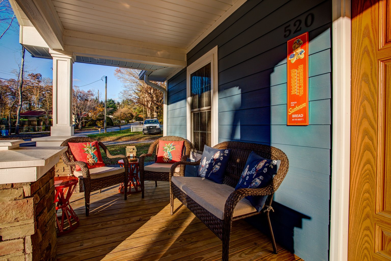 Asheville Vacation Rental