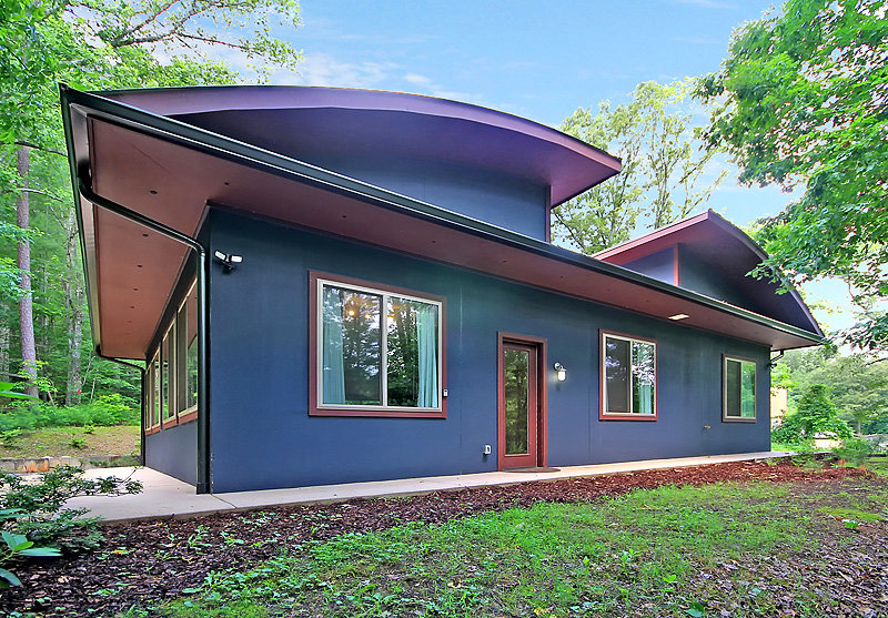 Asheville Vacation Rental