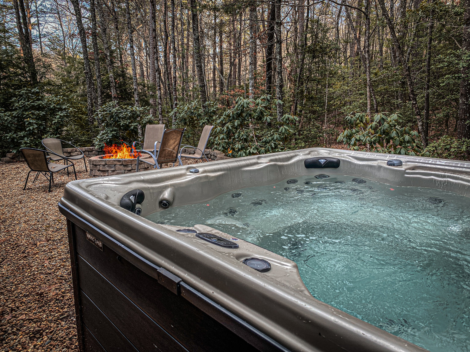 Asheville Vacation Rental