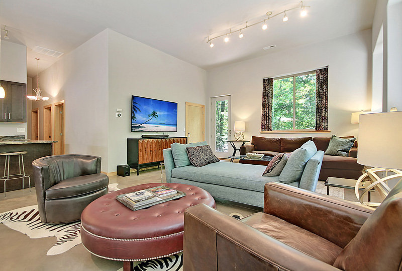 Asheville Vacation Rental