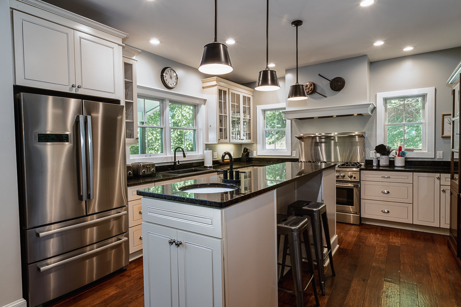 Fairview Vacation Rental