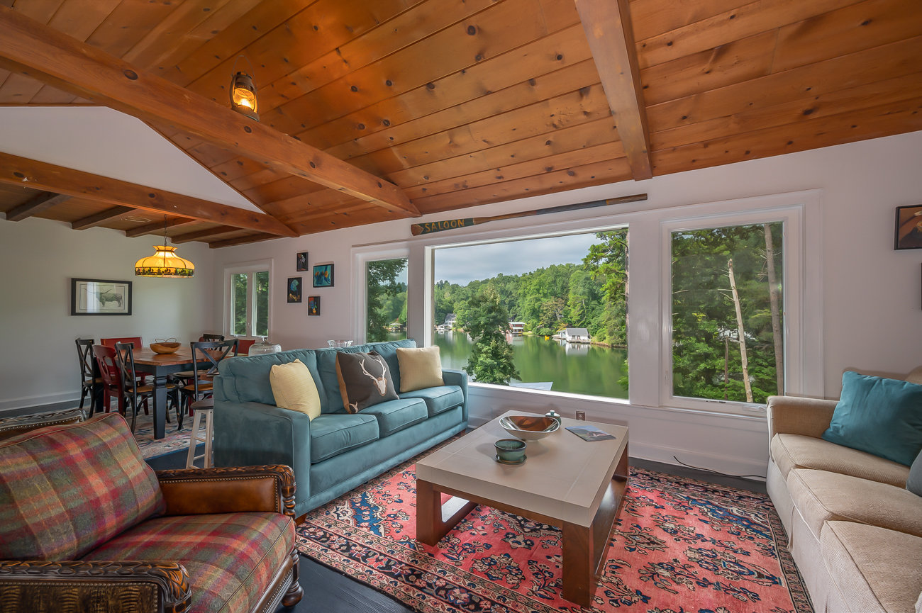 Landrum Vacation Rental