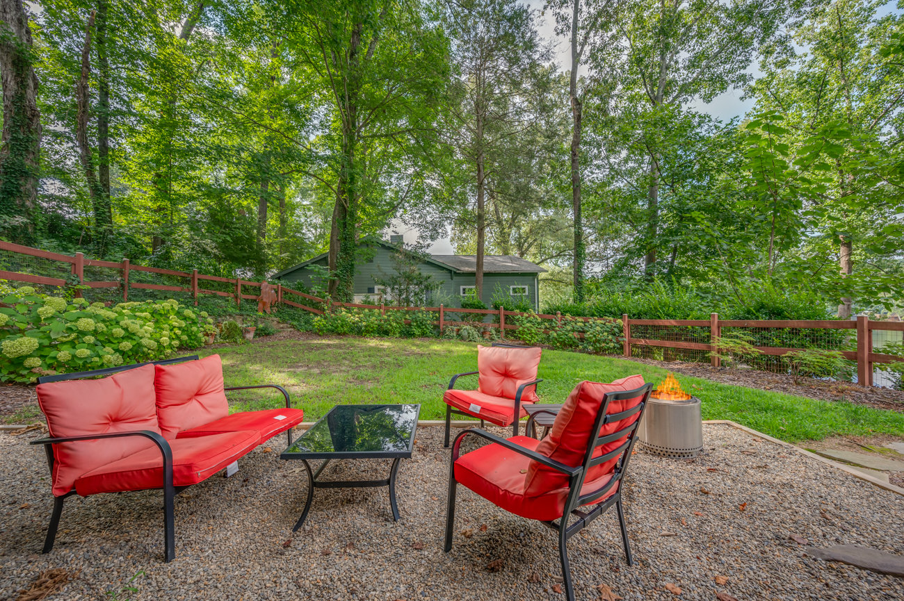 Landrum Vacation Rental
