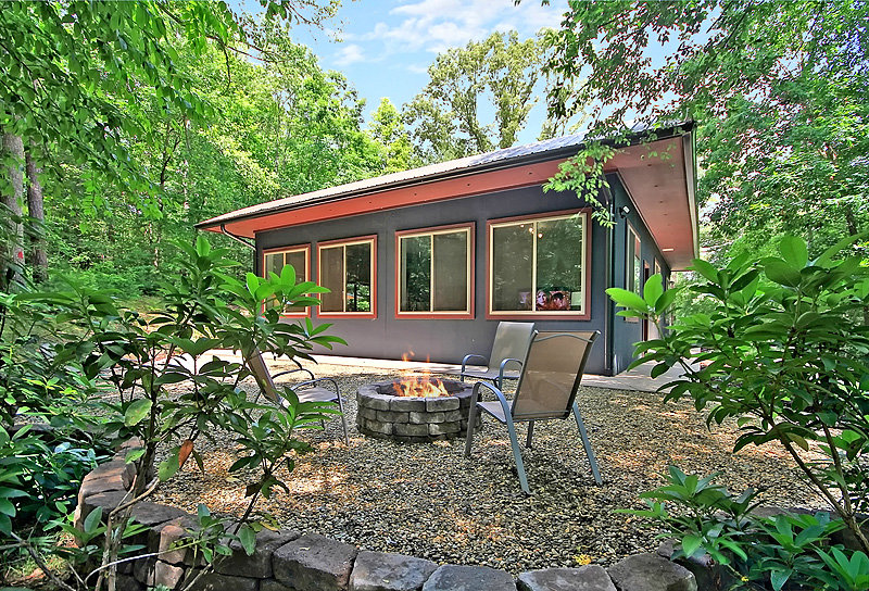Asheville Vacation Rental