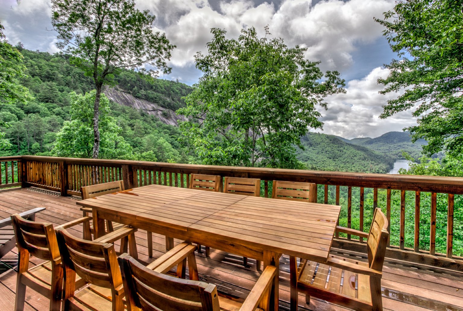 Sapphire Vacation Rental