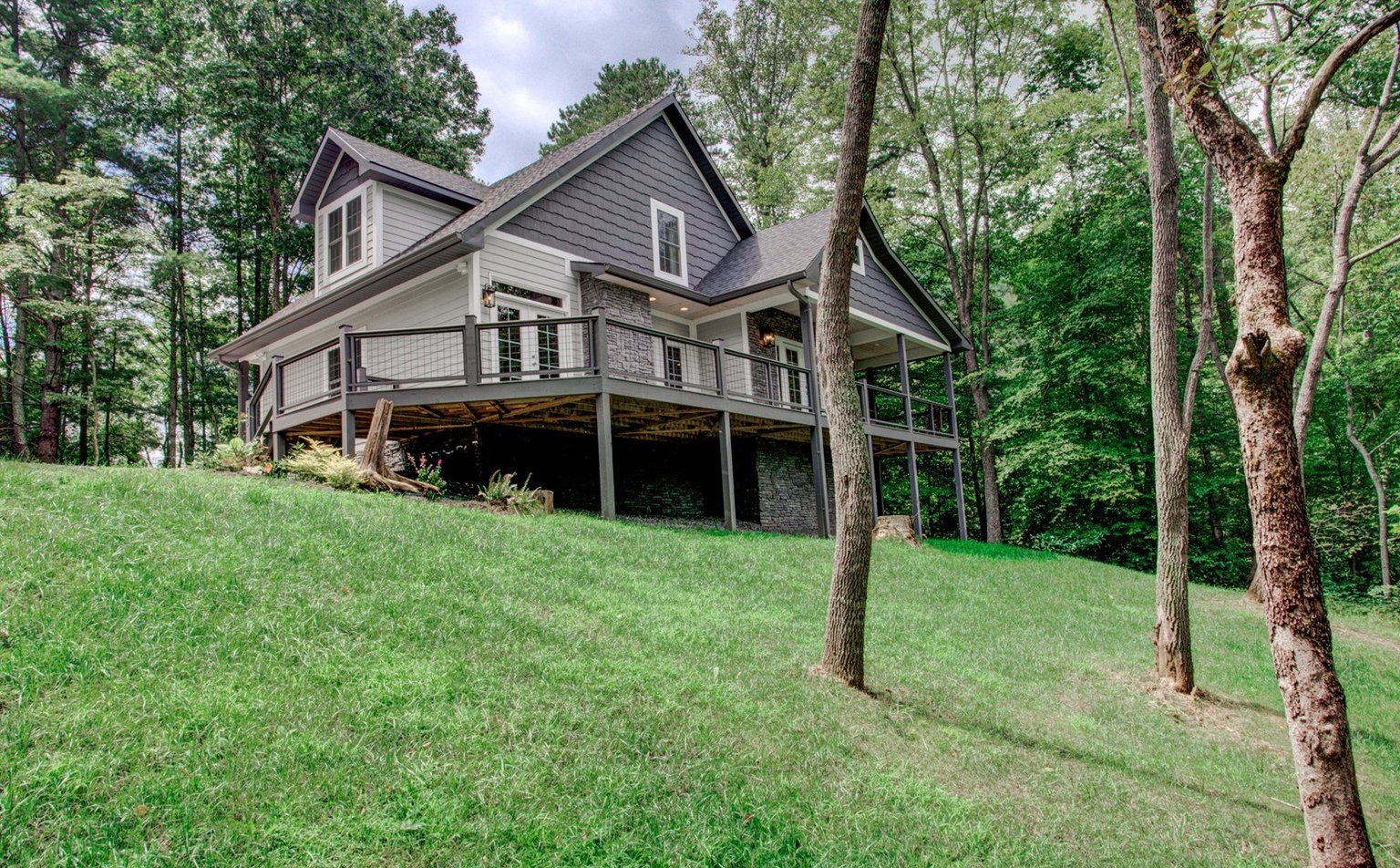 Barnardsville Vacation Rental