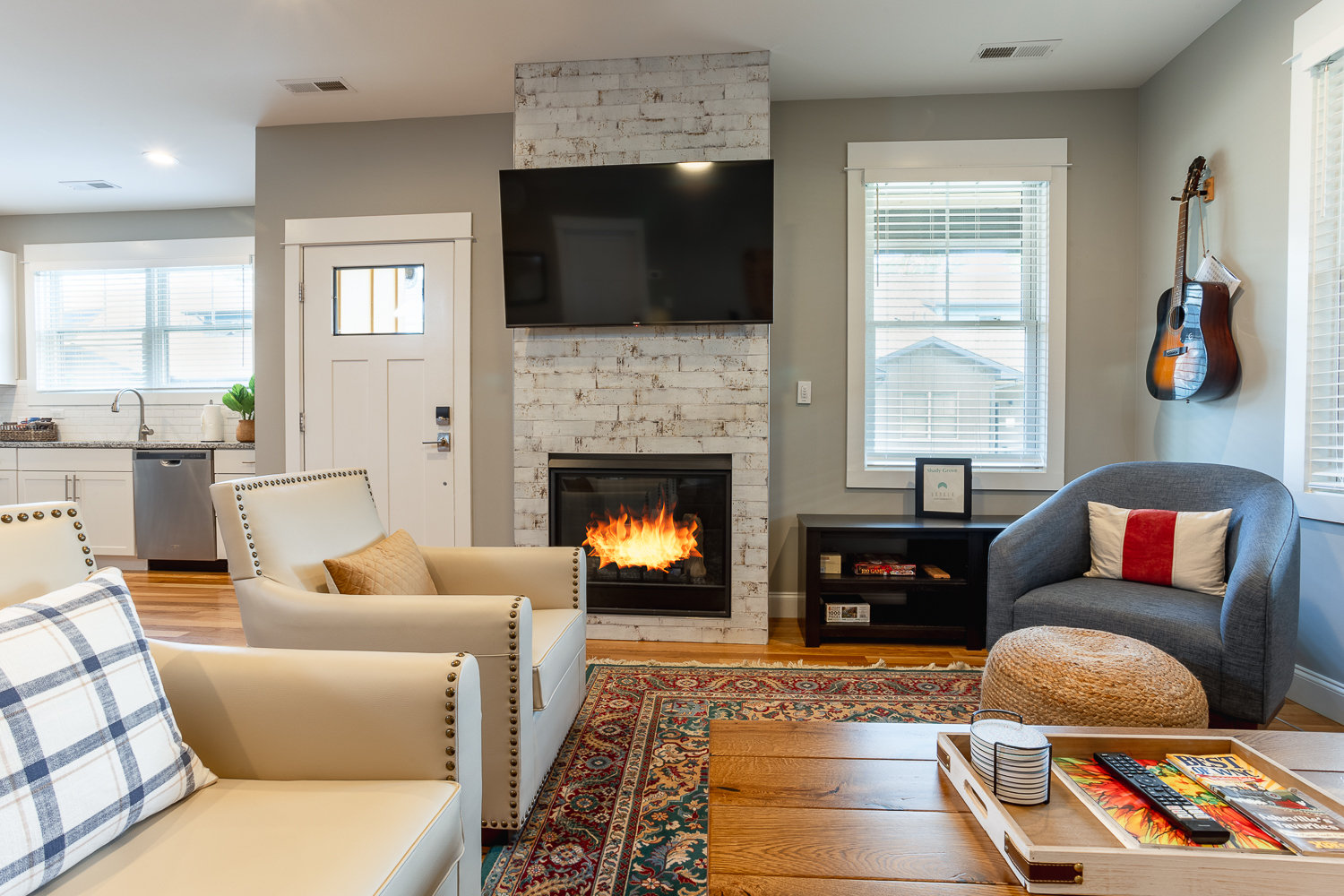 Asheville Vacation Rental