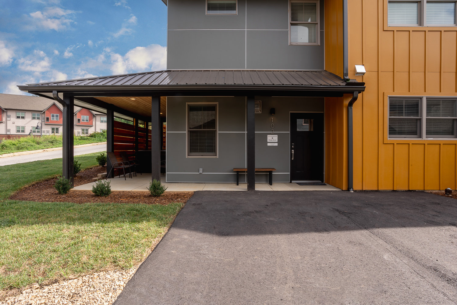 Asheville Vacation Rental