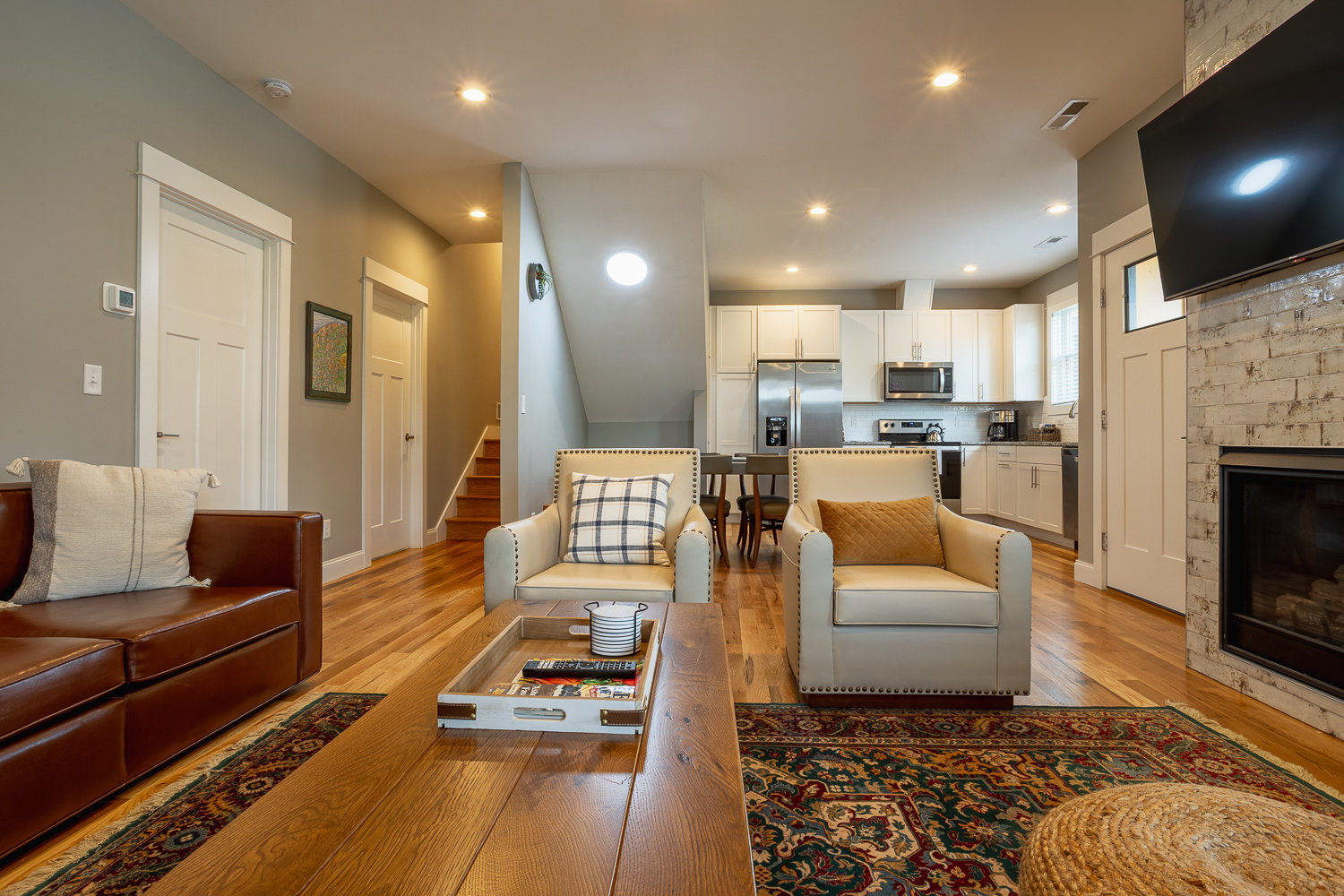 Asheville Vacation Rental