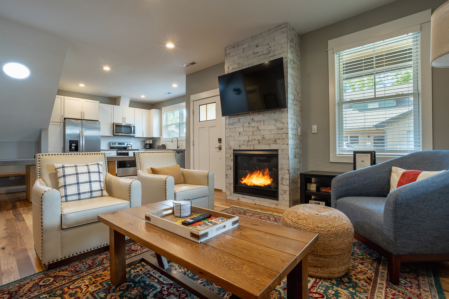 Asheville Vacation Rental