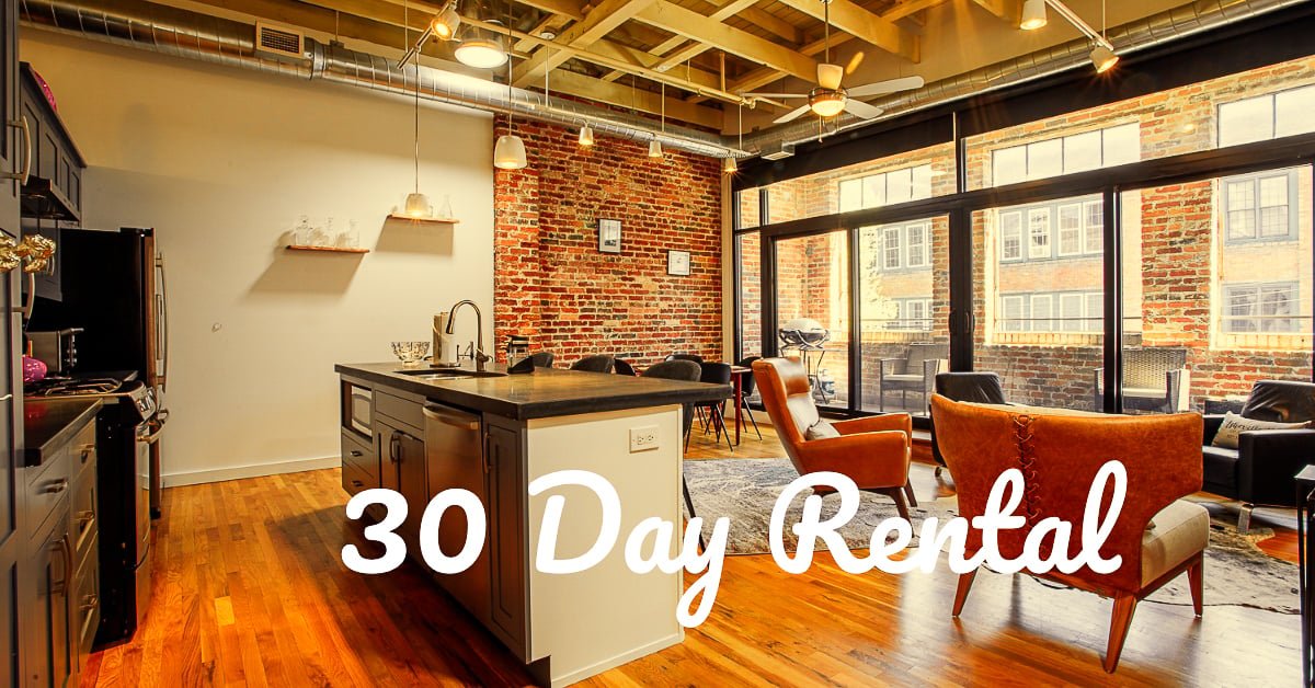 Asheville Vacation Rental