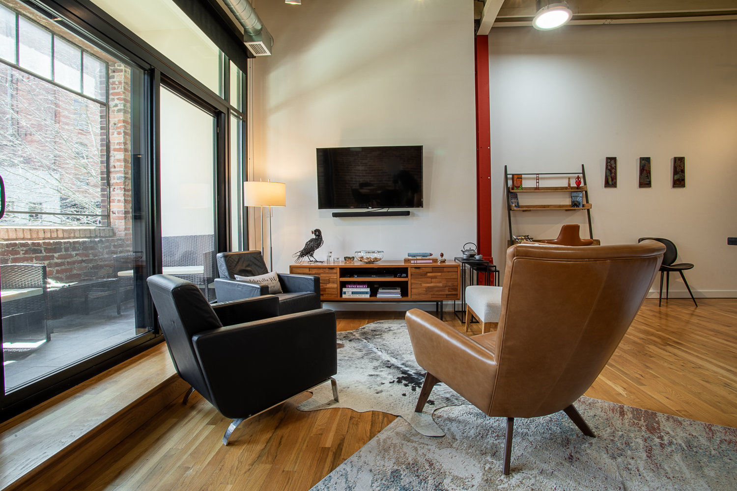 Asheville Vacation Rental