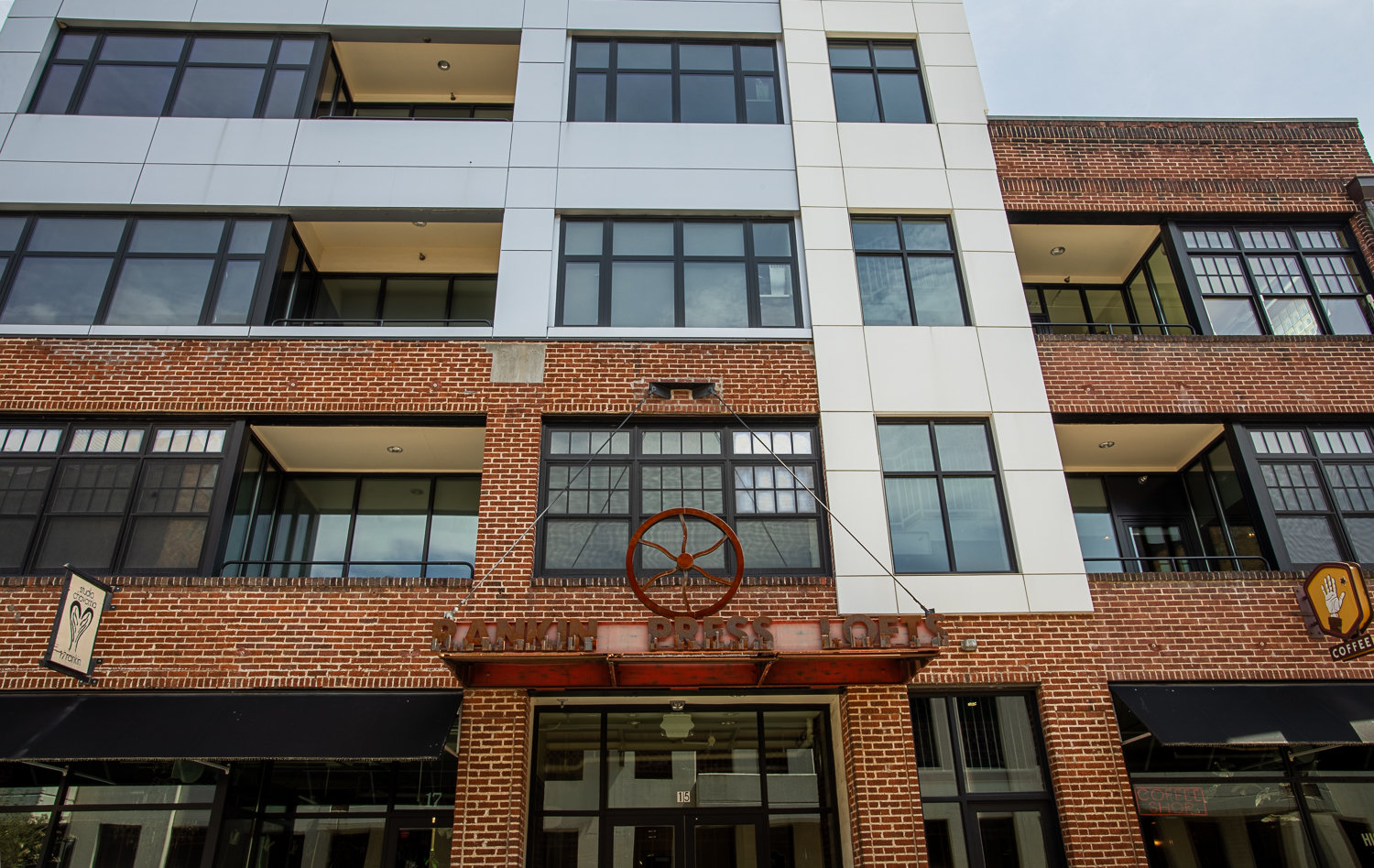 Asheville Vacation Rental