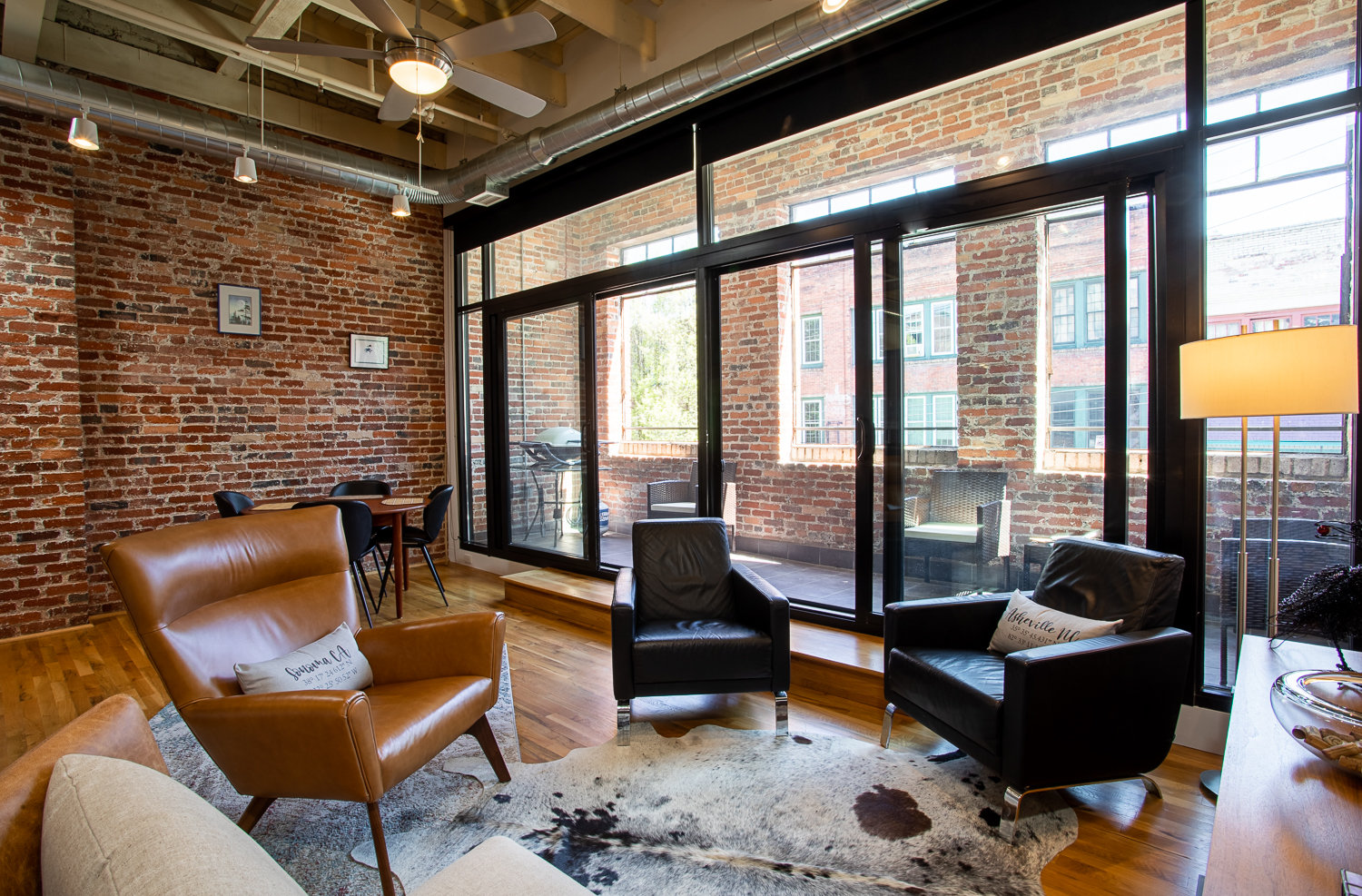 Asheville Vacation Rental