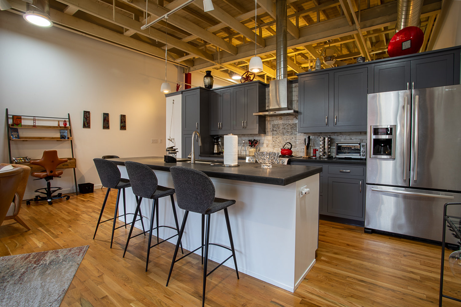 Asheville Vacation Rental