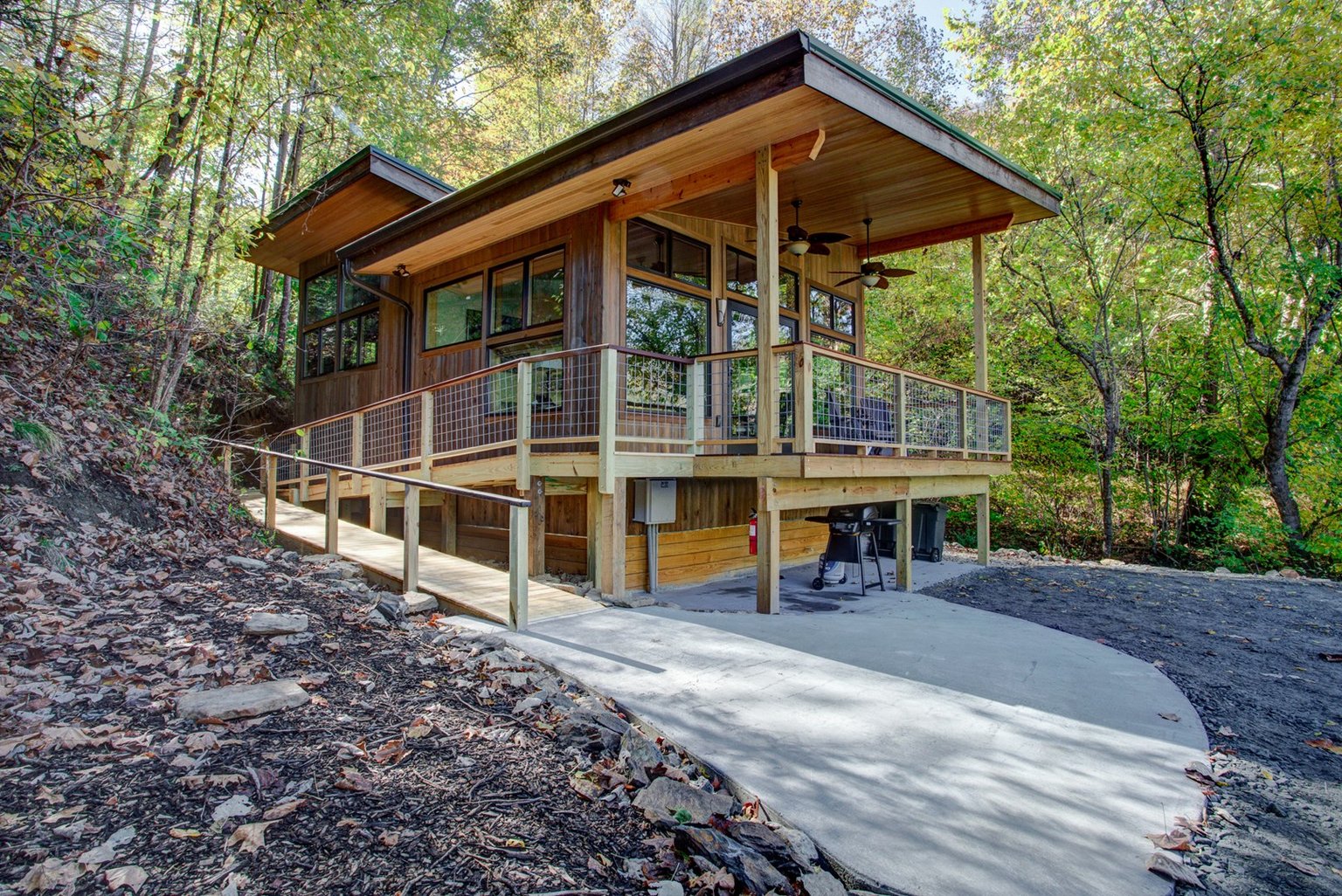 Marshall Vacation Rental