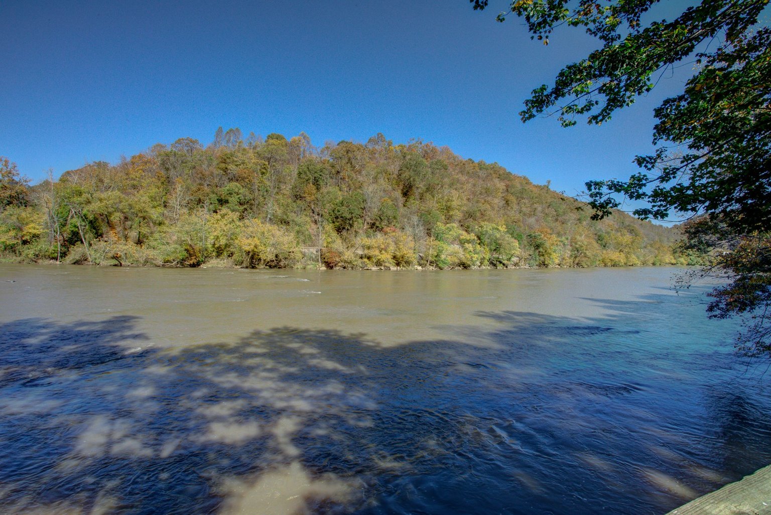 Marshall Vacation Rental