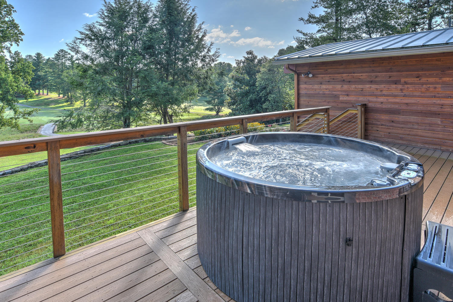 Hendersonville Vacation Rental