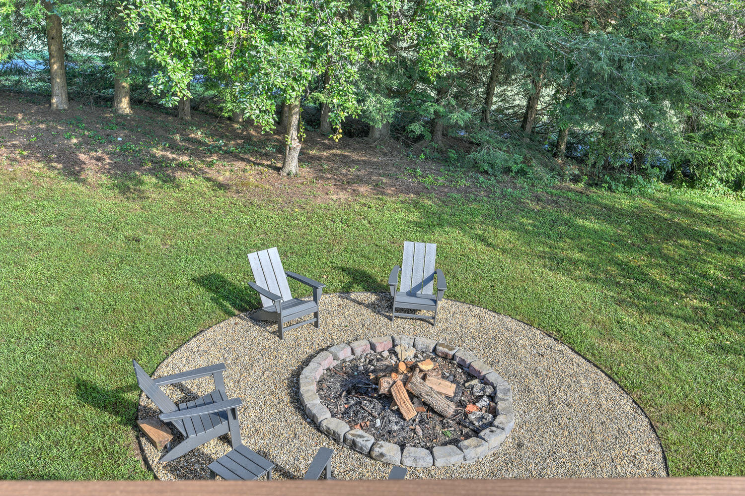 Hendersonville Vacation Rental