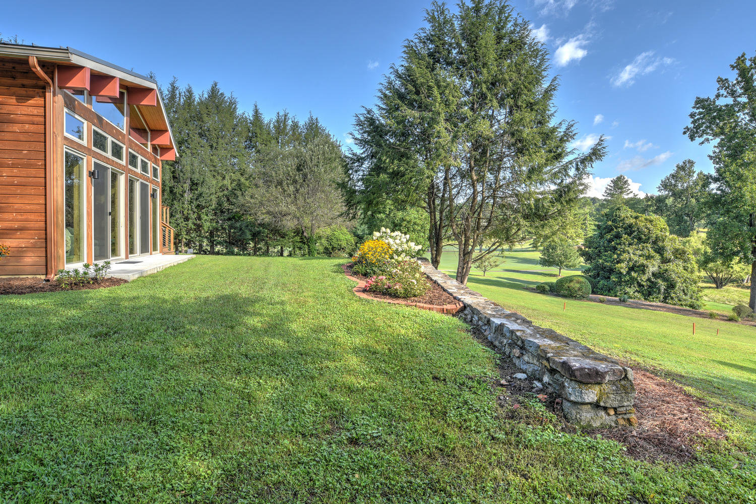 Hendersonville Vacation Rental